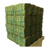 Top Grade Alfalfa Hay In Bulk