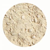 Organic Coconut Flour Conventional Coconut Flour