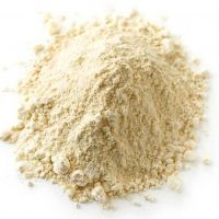 Raw Material Vital Wheat Gluten For