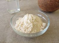 Wholesale High Quality Semi-husk Coconut