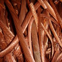 Cooper Wire Scrap Bulk Copper Scrap 99.99% Scrap Copper Wire With Low Price