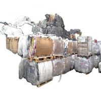 High Quality Recycling Grade Paper Scraps