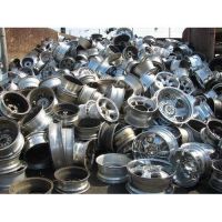 Whole Sale In Bulk Aluminium Alloy