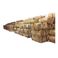 High Quality Used Cardboard And Selected