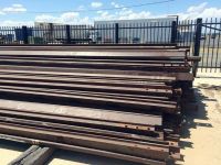 Used Train Railway Scrap R65 R60