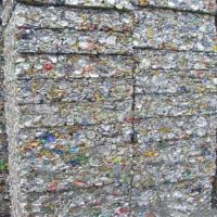 Wholesale Aluminum UBC/Aluminum Wheel Scrap