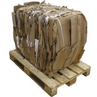 OCC 11 Waste Paper - Scraps 100