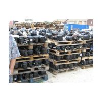 Used Refrigerator Compressor Scrap, Used Ac