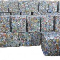 Aluminum Scrap 6063 From UAE, Aluminum