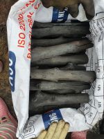 Bbq Charcoal Hard Wood No Smoke