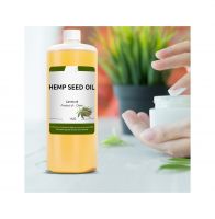 Factory Supply Wholesale Price Hemp Seed