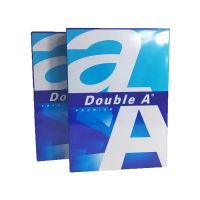 Hot Selling Double A4 Copy Paper
