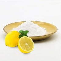 Wholesale Food Grade Anhydrous Citric Acid