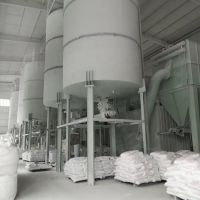 Light/heavy Calcium Carbonate Powder Calcite Raw Material 99% Purity 325 Mesh