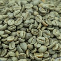 Fully Certified Vietnam Robusta Green Coffee