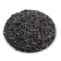 High Quality Bulk Activated Carbon Custom