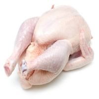 Whole Chicken Frozen / Halal Chicken Feet