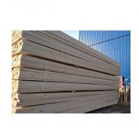 High Grade Russian Wood Product Coniferous