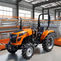 Heavy Duty Farm Machinery Tractors Available