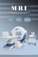 Hospital High End 1.5T MRI