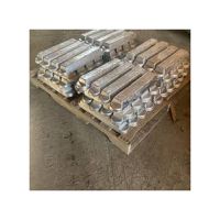 Cadmium Metal Ingot 99.995%/ Cd Ingot 99.995%/ Cadmium Ingot 99.995% With High Quality