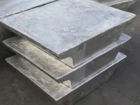 High Purity Factory Price Sb Antimony
