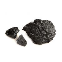 Steam Coal Bituminous BBQ Charcoal Natural