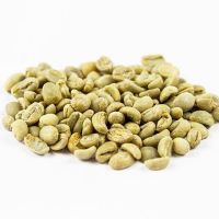 High Quality Robusta Green Coffee Bean