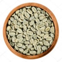 Green Coffee Beans For Sale ROBUSTA