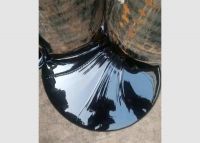 Industrial-Grade Bitumen Asphalt For Waterproofing