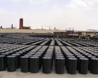 Refined Bitumen Asphalt For Durable Highways