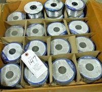 ER1100 aluminum welding wire