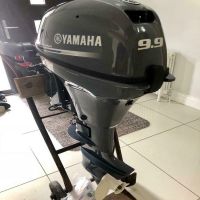 2 stroke gasoline outboard motor for sale