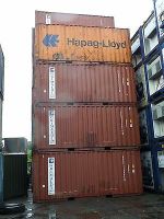 New 20ft and 40ft Side opening container for sea shipping