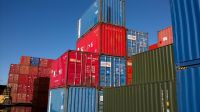 Second Hand 20&amp;amp;quot; 40&amp;amp;quot;ft Cheap Used Sea Shipping Containers,