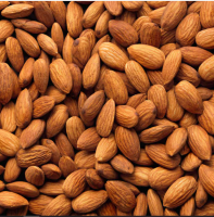 Almonds