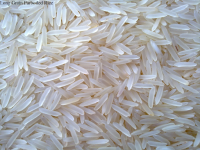 Parboiled Rice 100 %