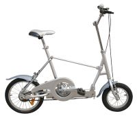 Mini Li-battery electric bicycle (KTN-003)