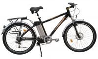 Li-batterye-bike--- Butterfly (Urban)