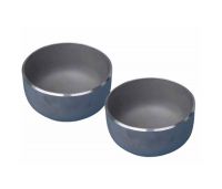 Butt Welded Carbon Steel Pipe Fittings