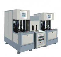 1-2 Semi-automatic Bottle Blowing Machine