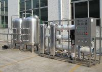 Pure Water Treatment System