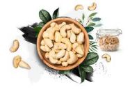 Raw Cashew Nuts