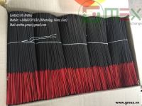 Black incense sticks from Vietnam high quality +84869291838