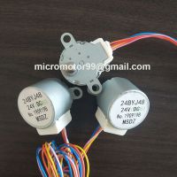 20byj46, 24byj, 28byj48, 24byj48, 30byj, 30byj46, 35byj46, 35byj412 DC Stepper Motor for Ventilation System