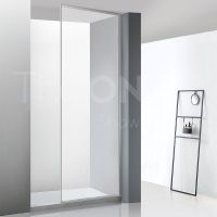 WALK-IN TRITON Shower DoorsÂ 