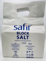 Tablet Salt , Block Salt