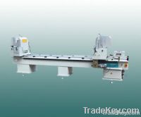 Double head cutting saw