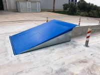 Dock leveler HDL01ND (Hydraulic Dock Leveler)
