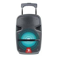 Chinese 8'' Portable Trolly Speaker Supplier BK-2281